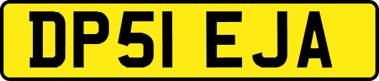 DP51EJA