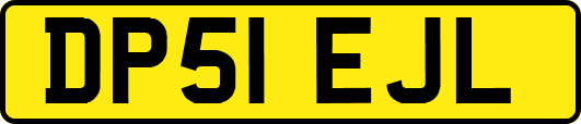 DP51EJL