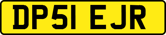 DP51EJR