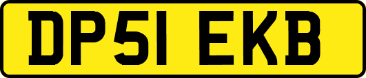 DP51EKB