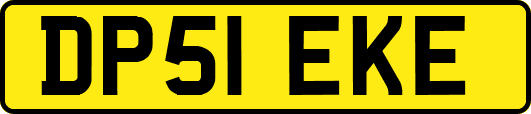 DP51EKE