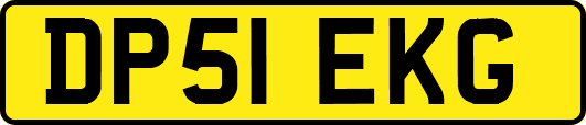 DP51EKG