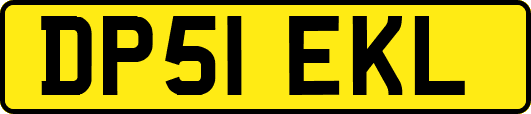 DP51EKL