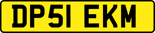 DP51EKM