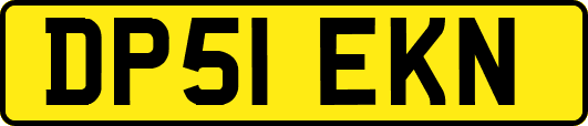 DP51EKN