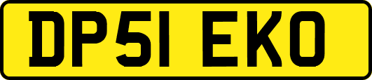 DP51EKO