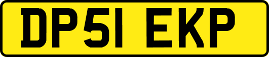 DP51EKP