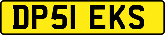 DP51EKS