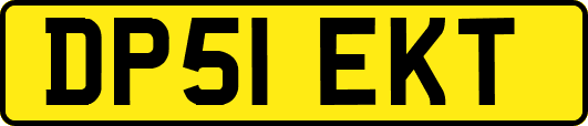 DP51EKT