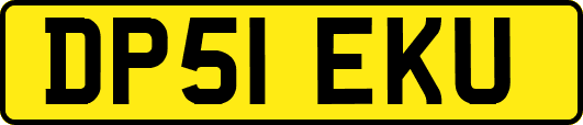 DP51EKU