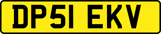 DP51EKV