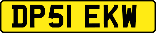 DP51EKW