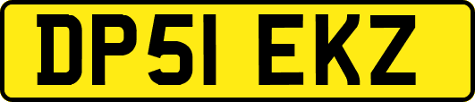 DP51EKZ