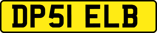 DP51ELB