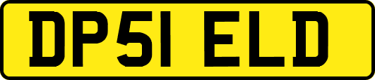 DP51ELD