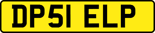 DP51ELP