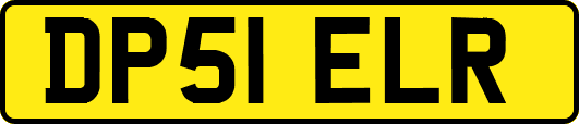 DP51ELR