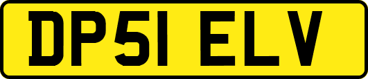 DP51ELV