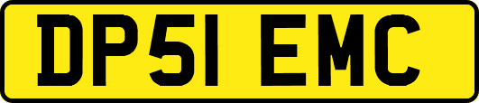 DP51EMC