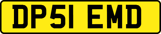 DP51EMD