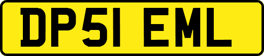 DP51EML