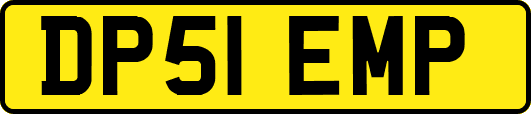 DP51EMP