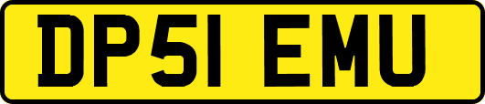 DP51EMU