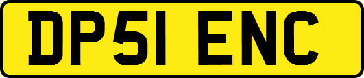 DP51ENC