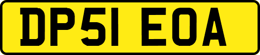 DP51EOA