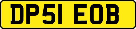 DP51EOB