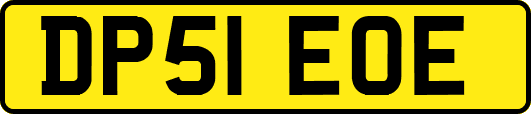 DP51EOE