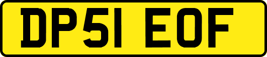 DP51EOF