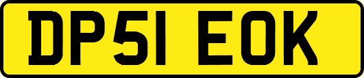 DP51EOK