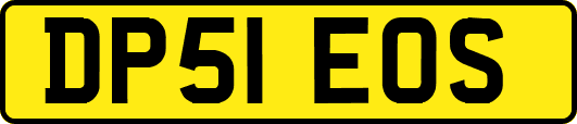 DP51EOS