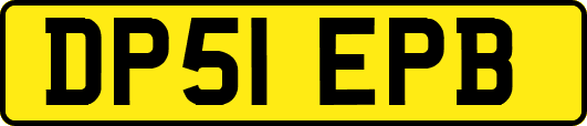 DP51EPB