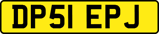 DP51EPJ