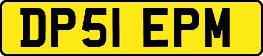 DP51EPM