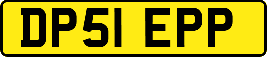 DP51EPP