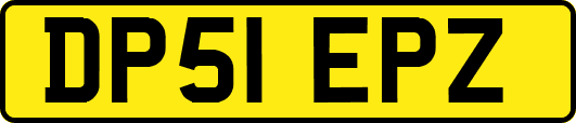 DP51EPZ