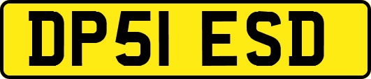 DP51ESD