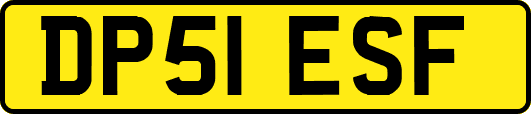 DP51ESF