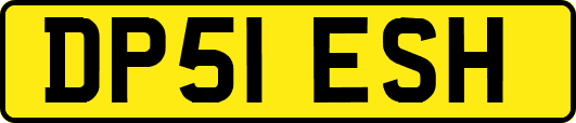 DP51ESH