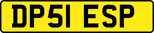 DP51ESP