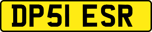 DP51ESR