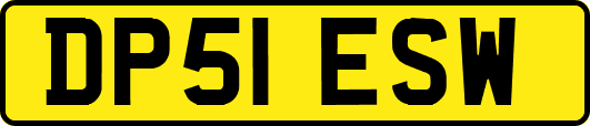 DP51ESW