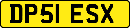 DP51ESX