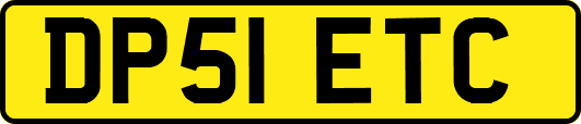 DP51ETC