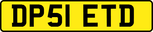 DP51ETD