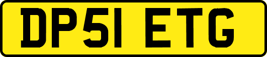 DP51ETG