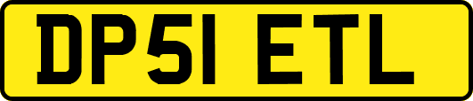 DP51ETL